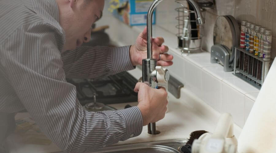Professional emergency plumbing in Woodbury, GA